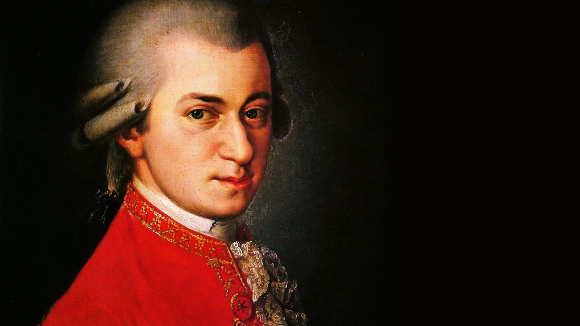 The Genius of Mozart|The Genius of Mozart