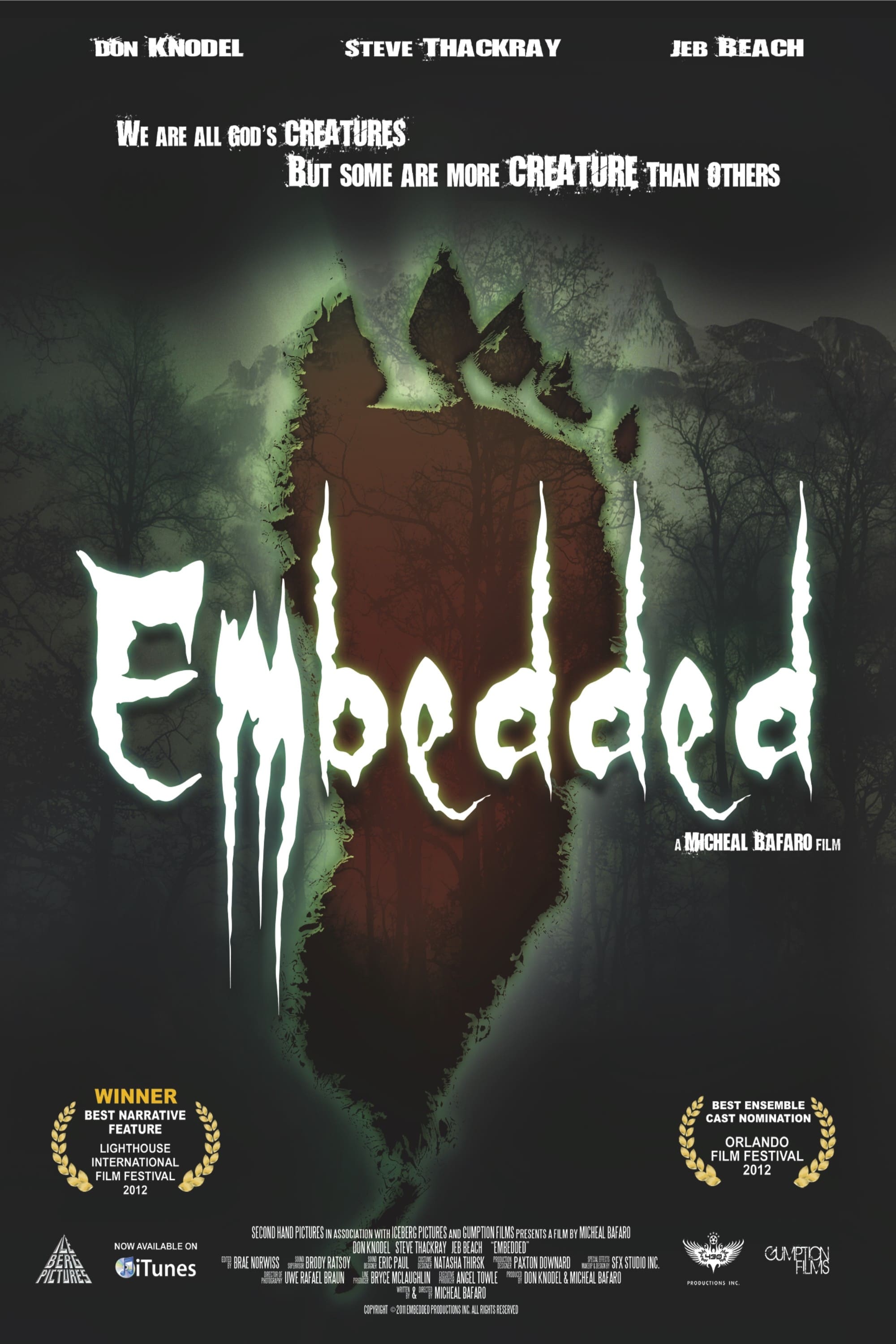 Embedded | Embedded