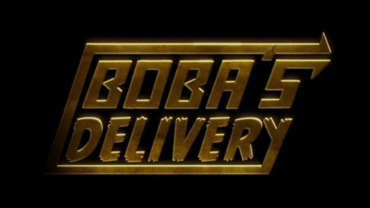 Boba's Delivery|Boba's Delivery
