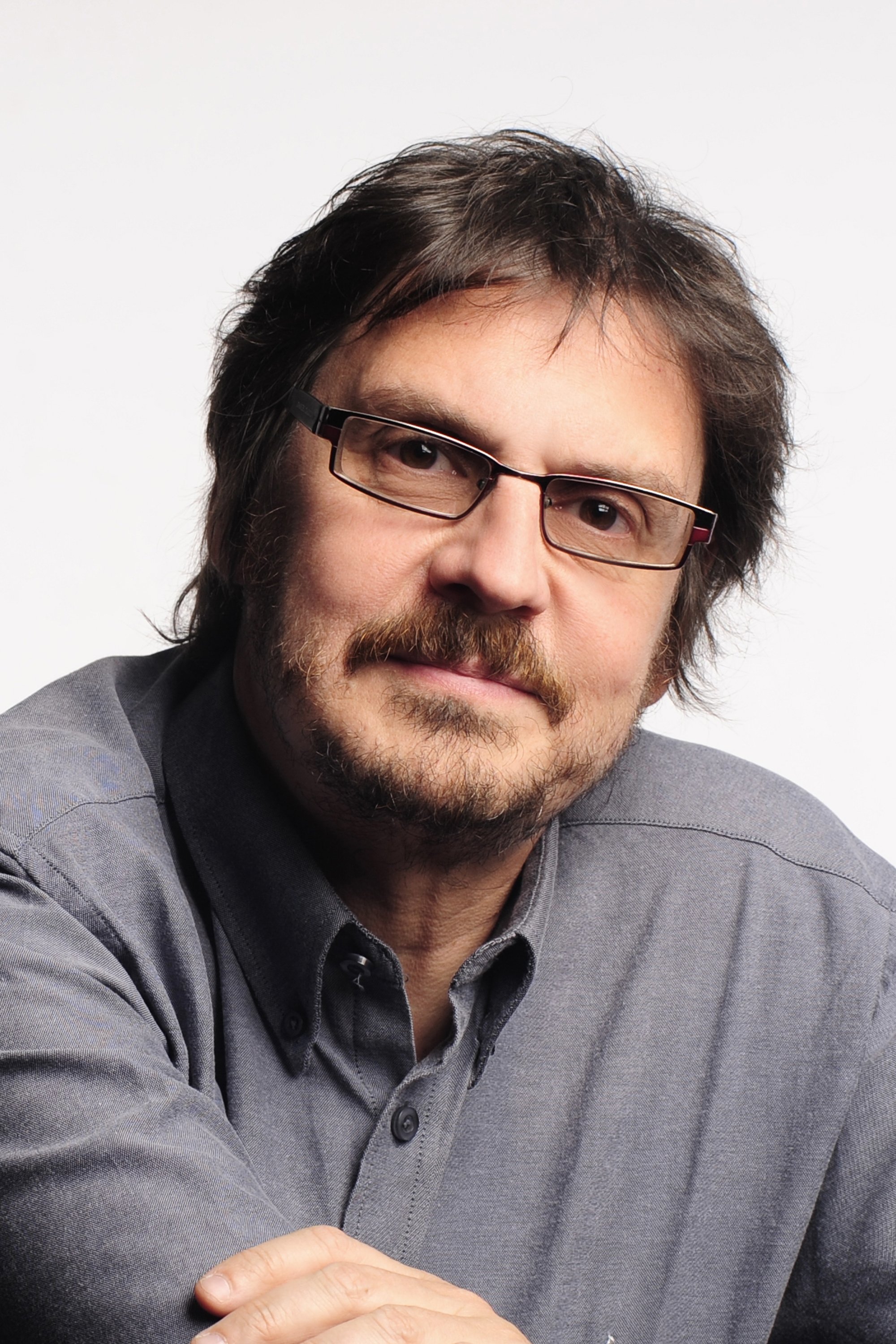 بازیگر Felipe Pigna  