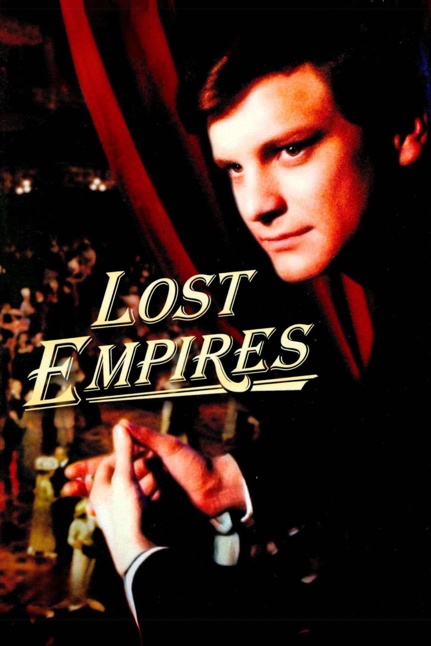 Lost Empires | Lost Empires