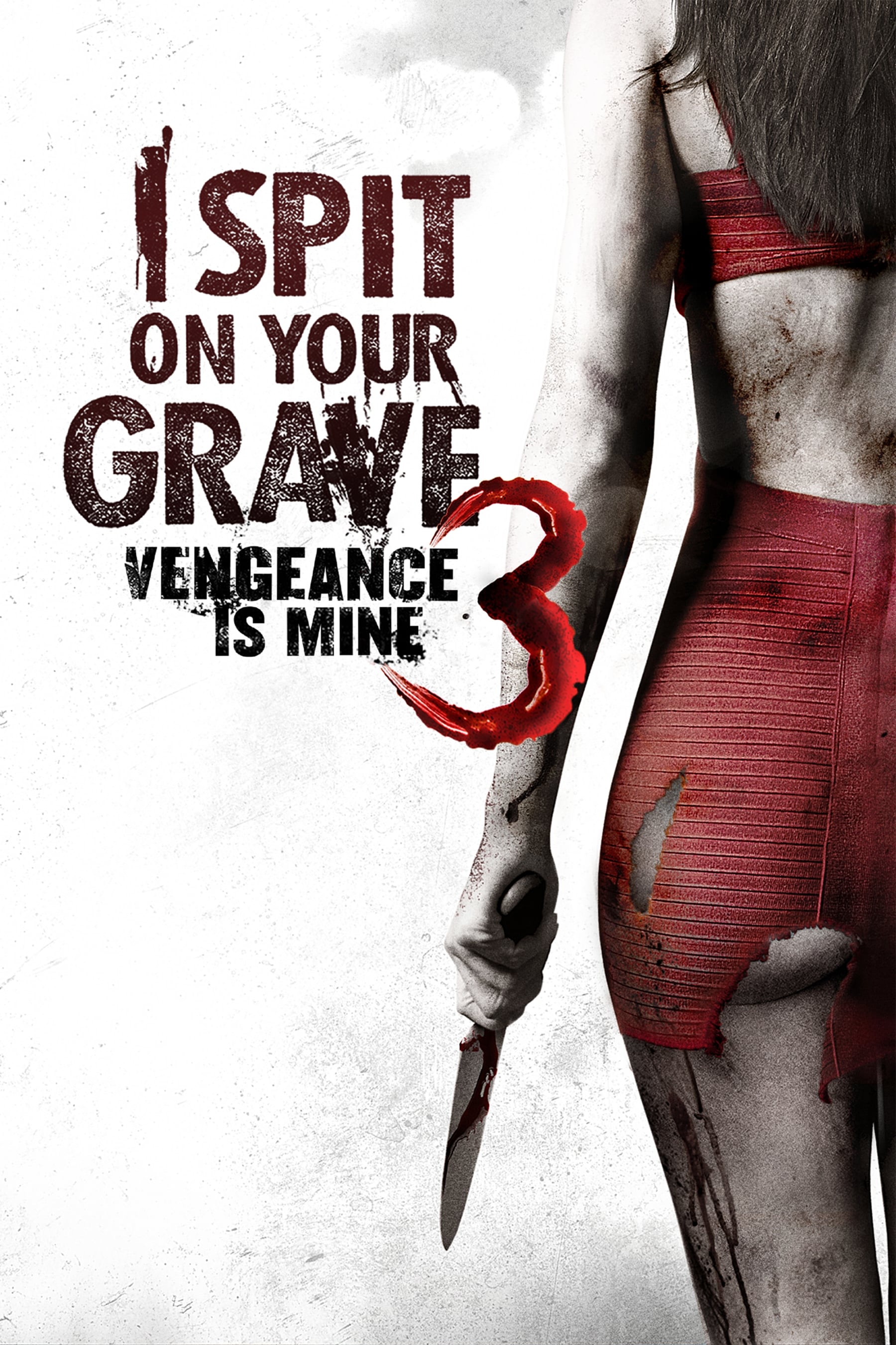 I Spit on Your Grave III: Vengeance Is Mine | I Spit on Your Grave III: Vengeance Is Mine