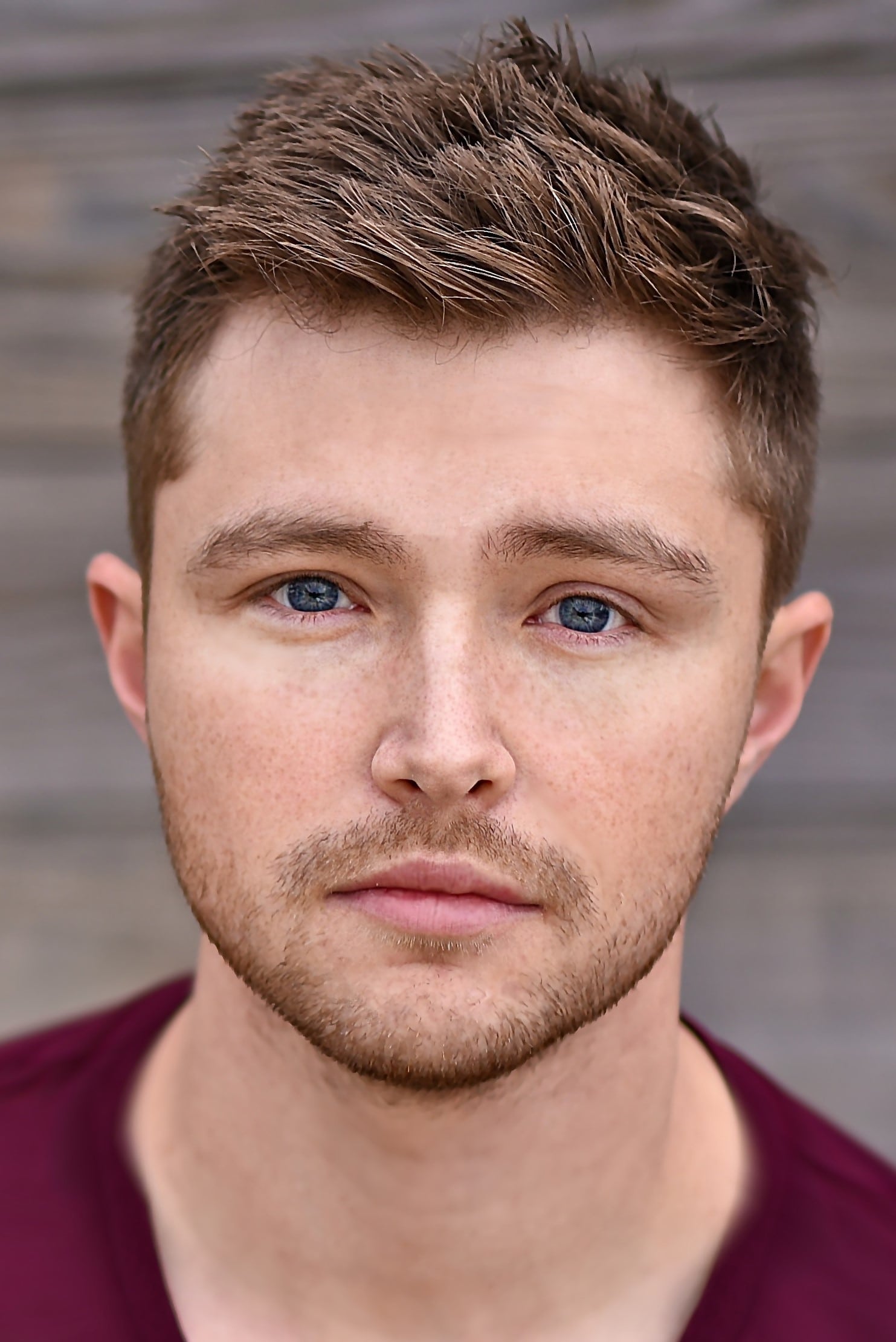 بازیگر Sterling Knight  