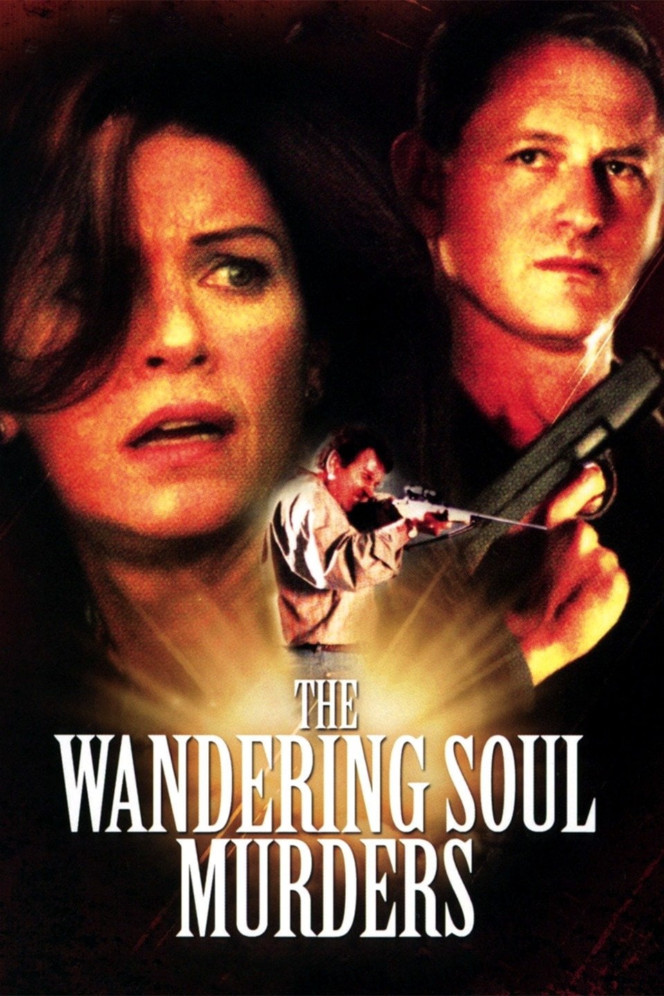 The Wandering Soul Murders | The Wandering Soul Murders