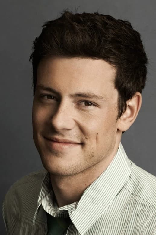 بازیگر Cory Monteith  