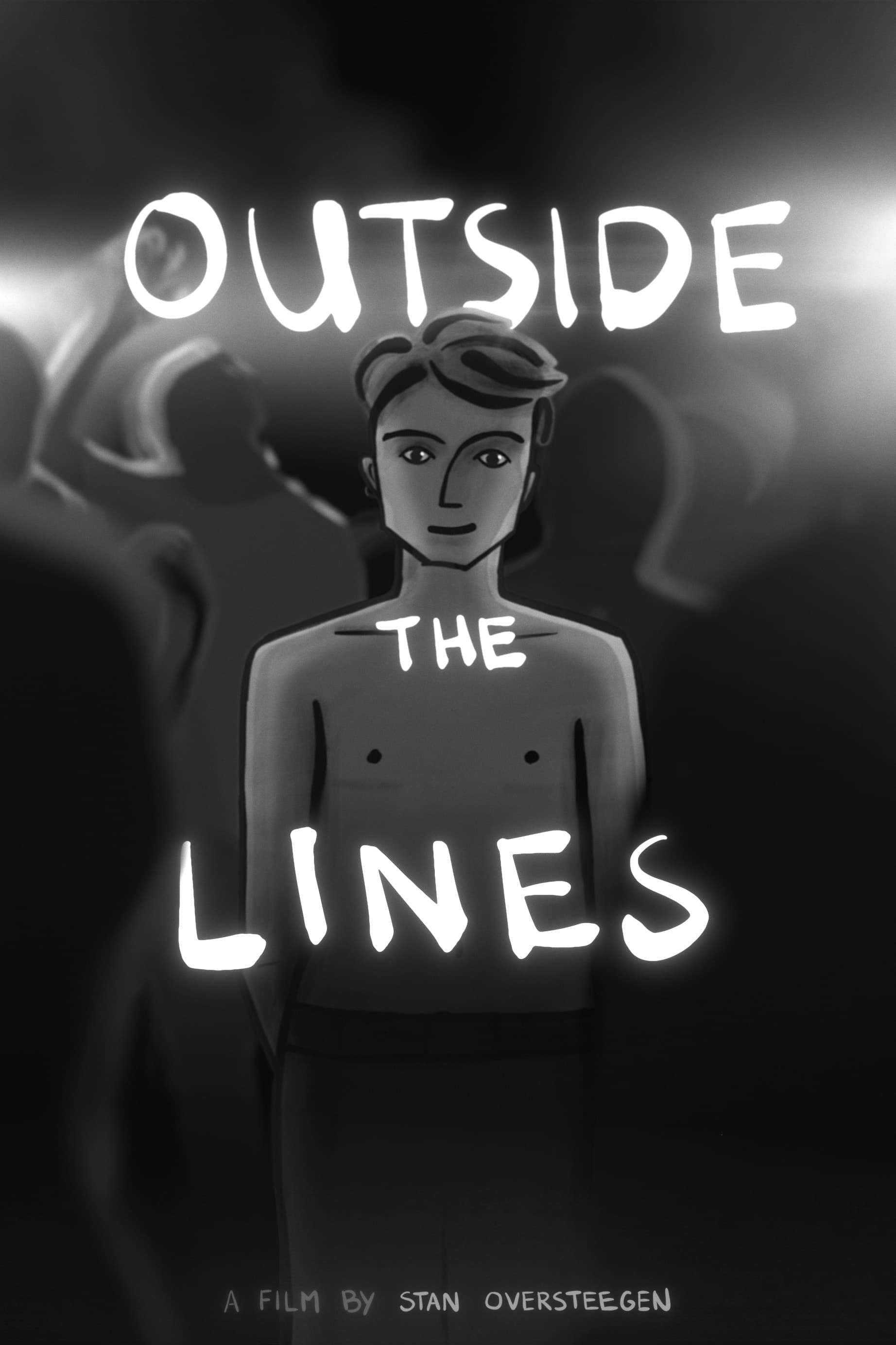 Outside the Lines | Outside the Lines