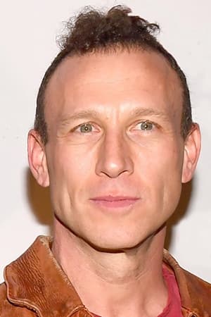 بازیگر Stephen Perkins  