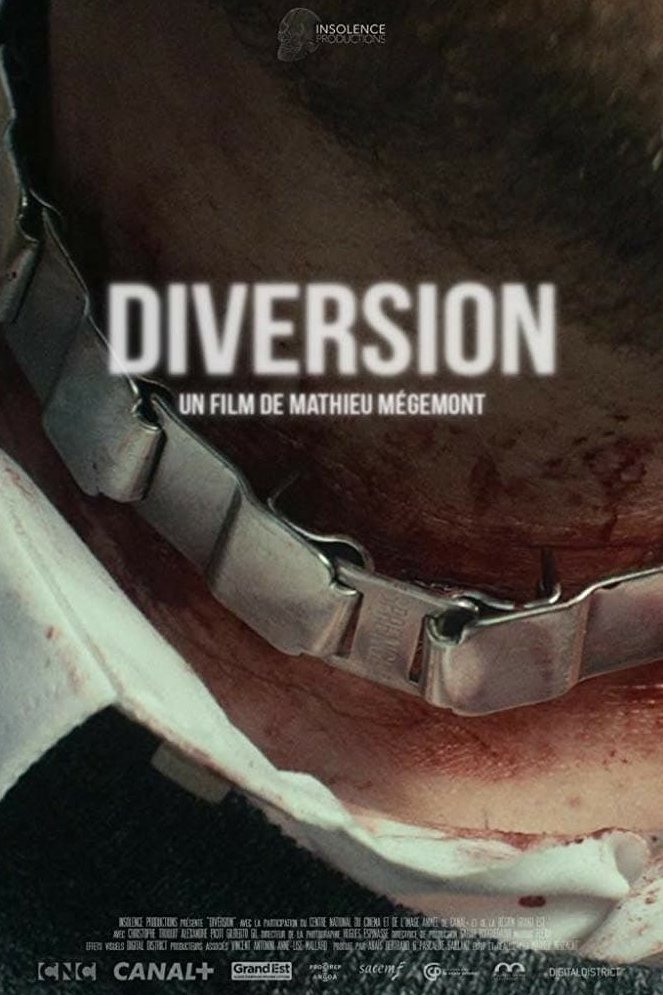 Diversion | Diversion