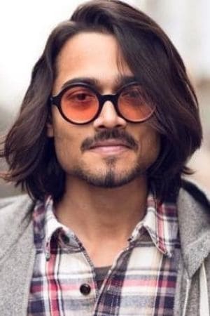 بازیگر Bhuvan Bam  