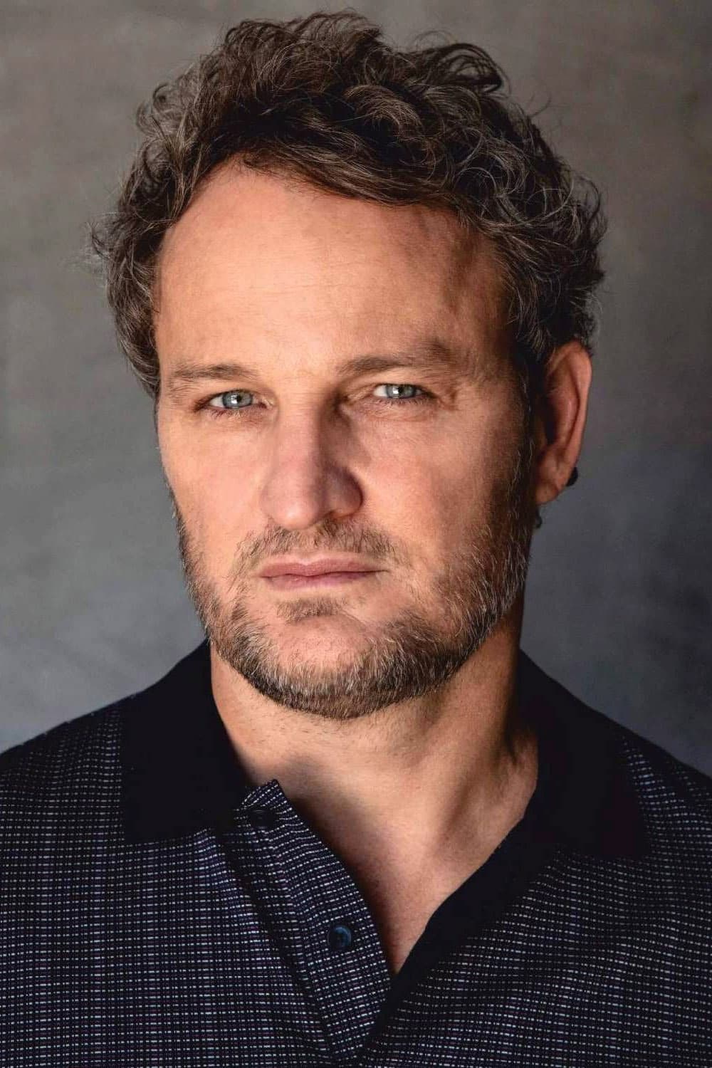 بازیگر Jason Clarke  