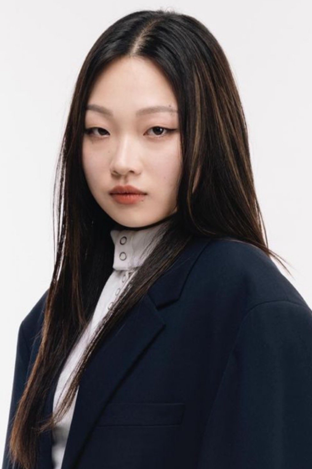 بازیگر Yeonseo  