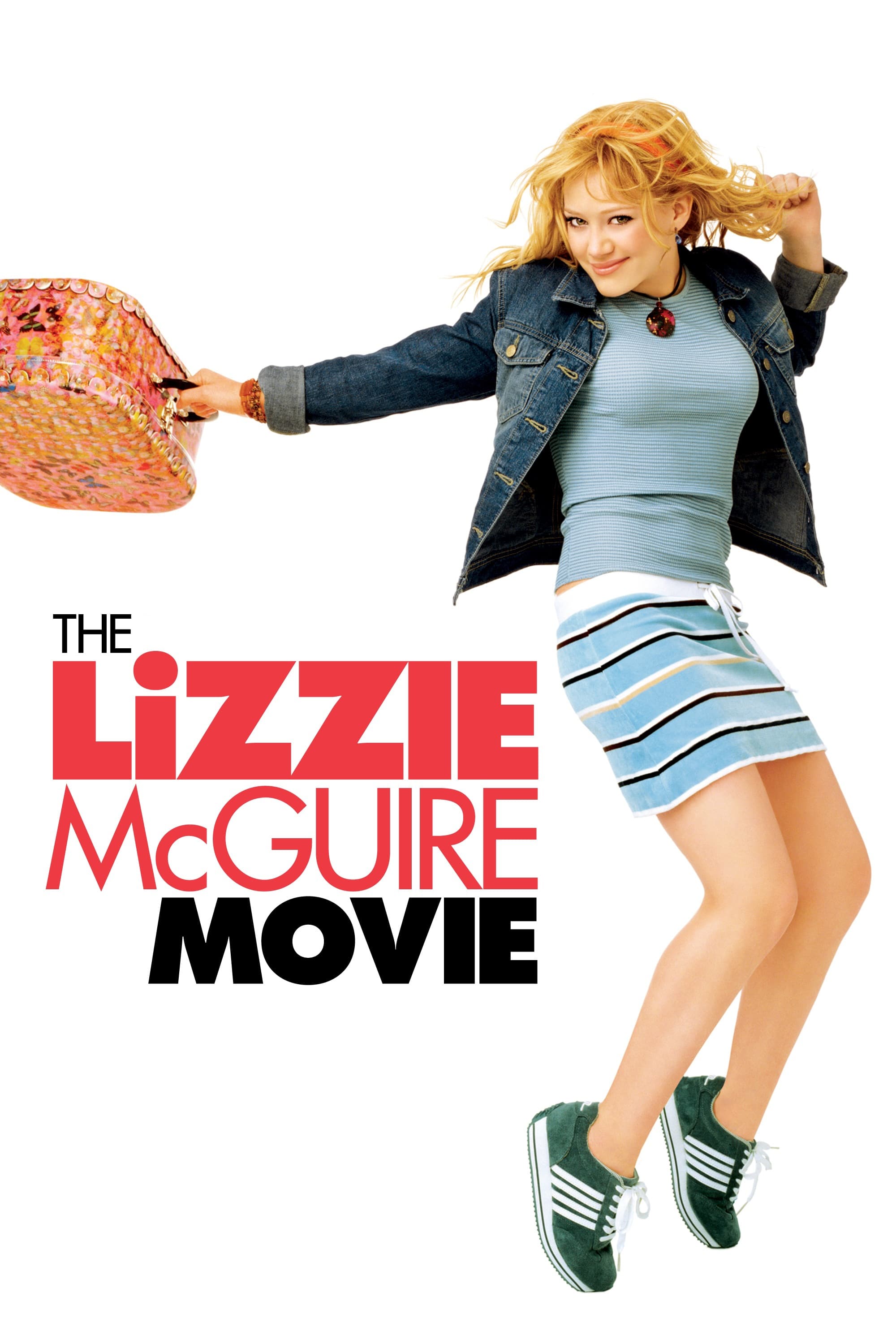 The Lizzie McGuire Movie | The Lizzie McGuire Movie