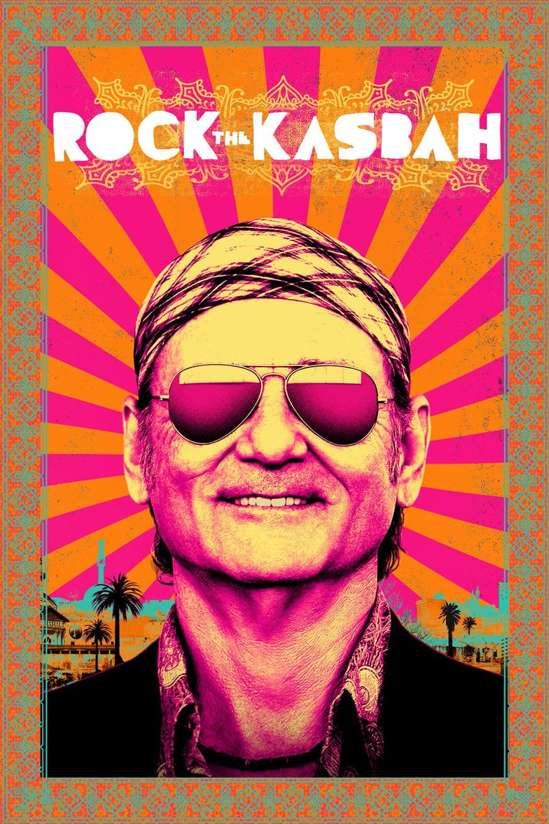 Rock the Kasbah | Rock the Kasbah