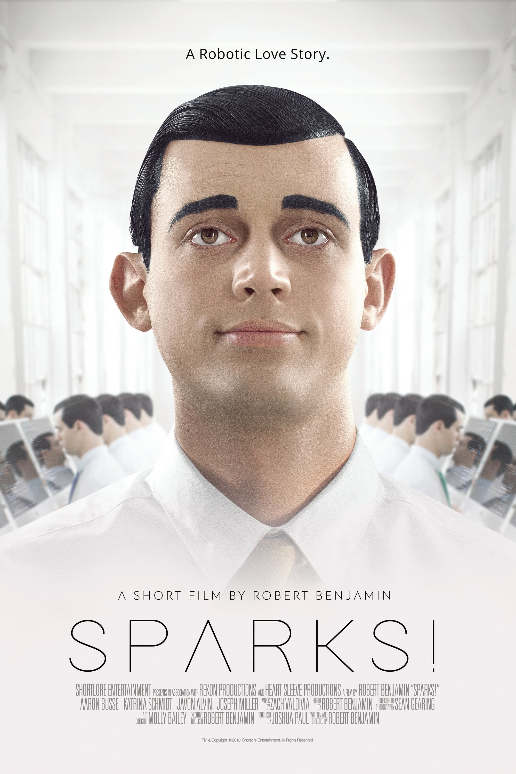 Sparks! | Sparks!