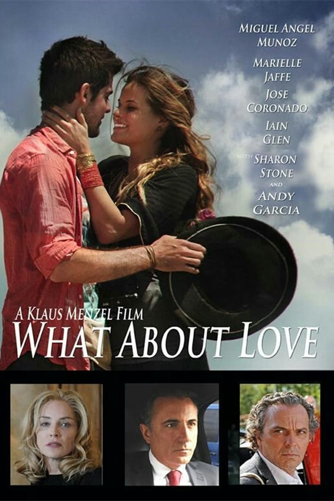 What About Love | What About Love