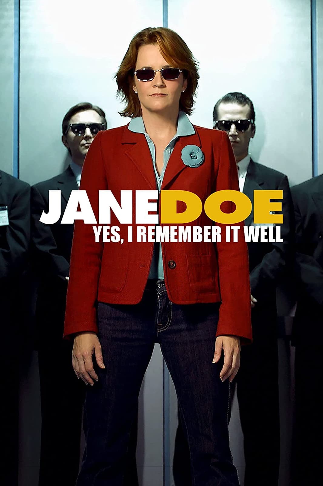 Jane Doe: Yes, I Remember It Well | Jane Doe: Yes, I Remember It Well