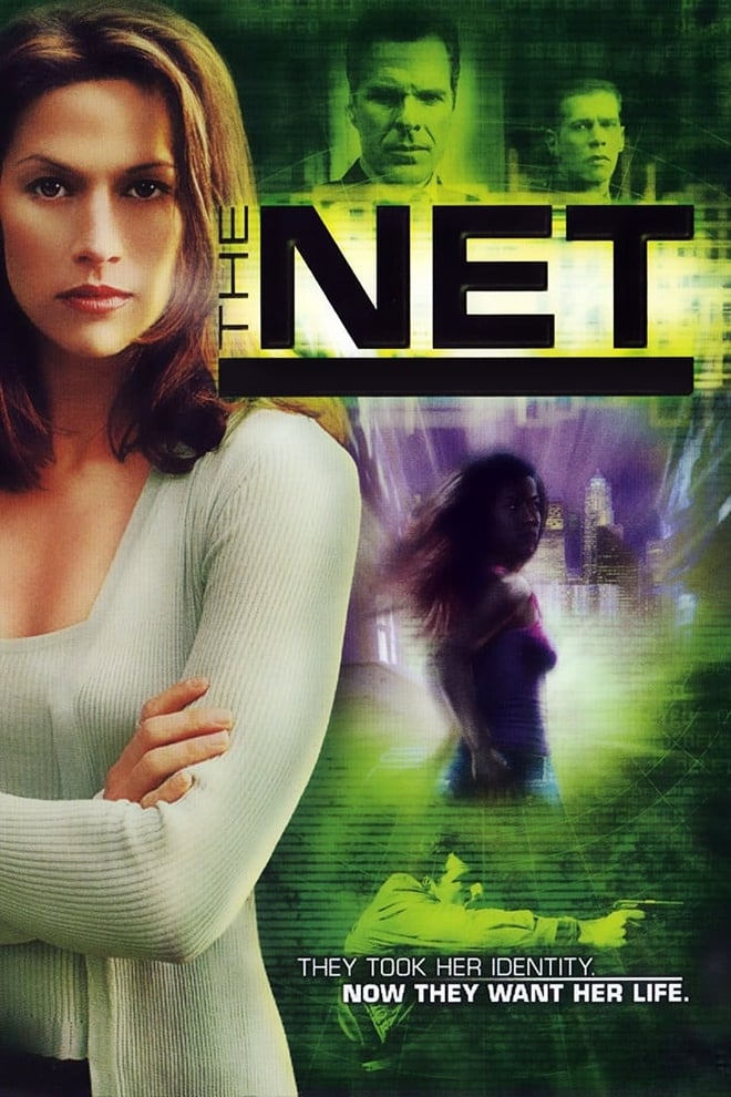 The Net | The Net