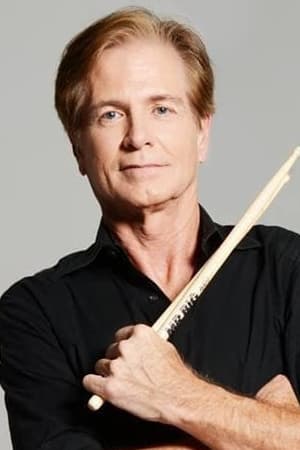 بازیگر Pat Torpey  