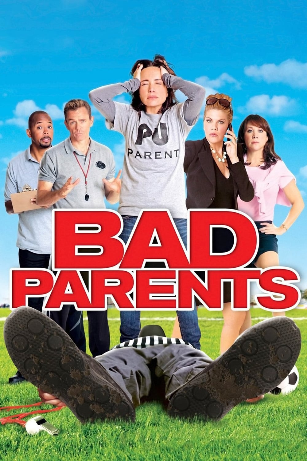 Bad Parents | Bad Parents