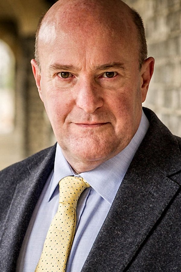 بازیگر Andrew Shore  