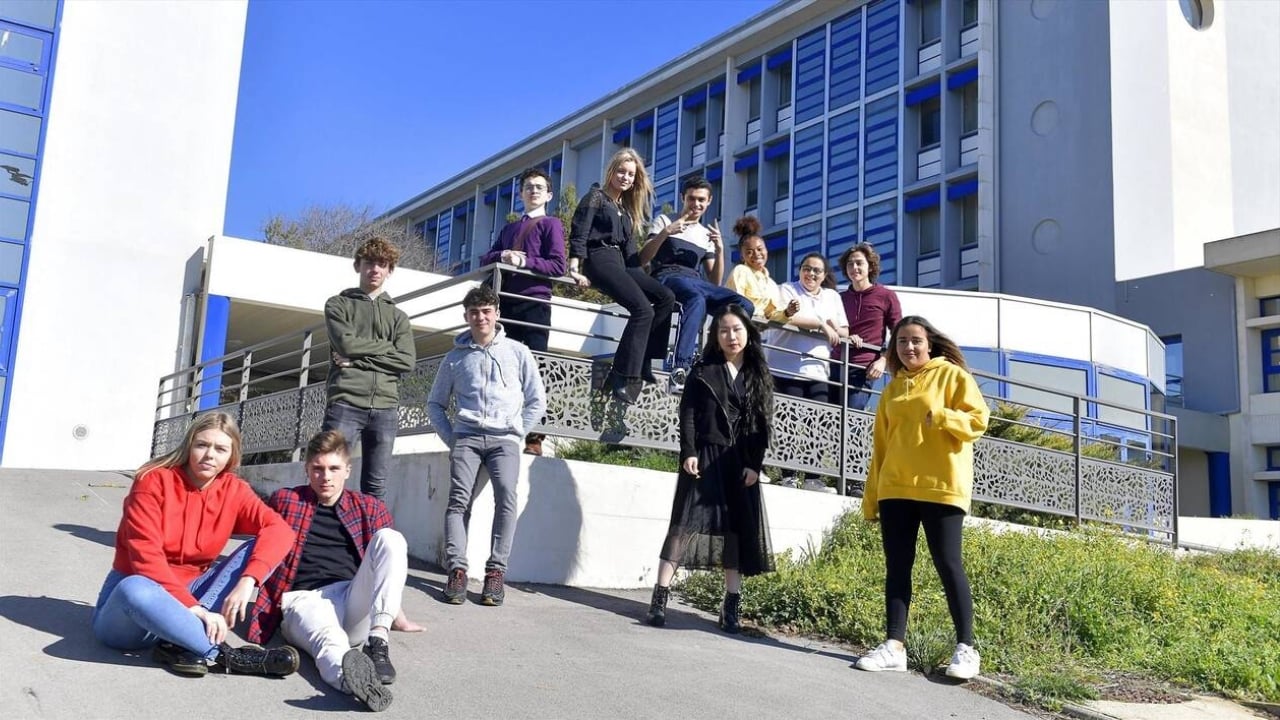 ASKIP, le collège se la raconte|ASKIP, le collège se la raconte