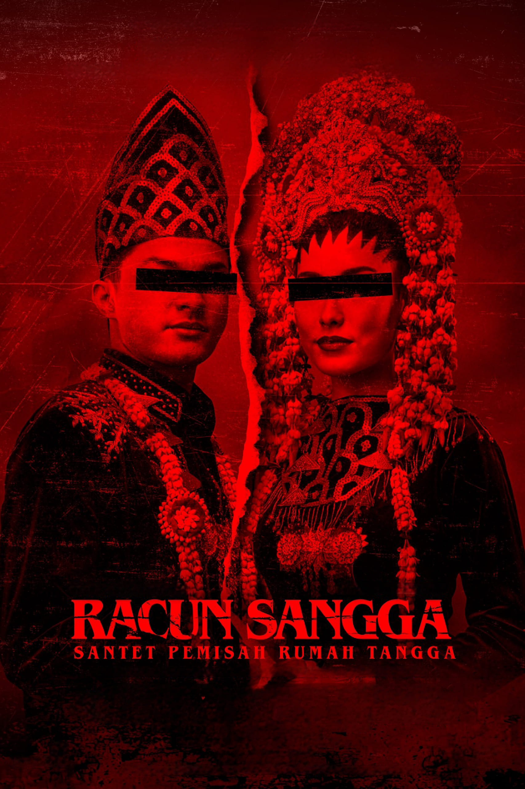 Racun Sangga: Santet Pemisah Rumah Tangga | Racun Sangga: Santet Pemisah Rumah Tangga