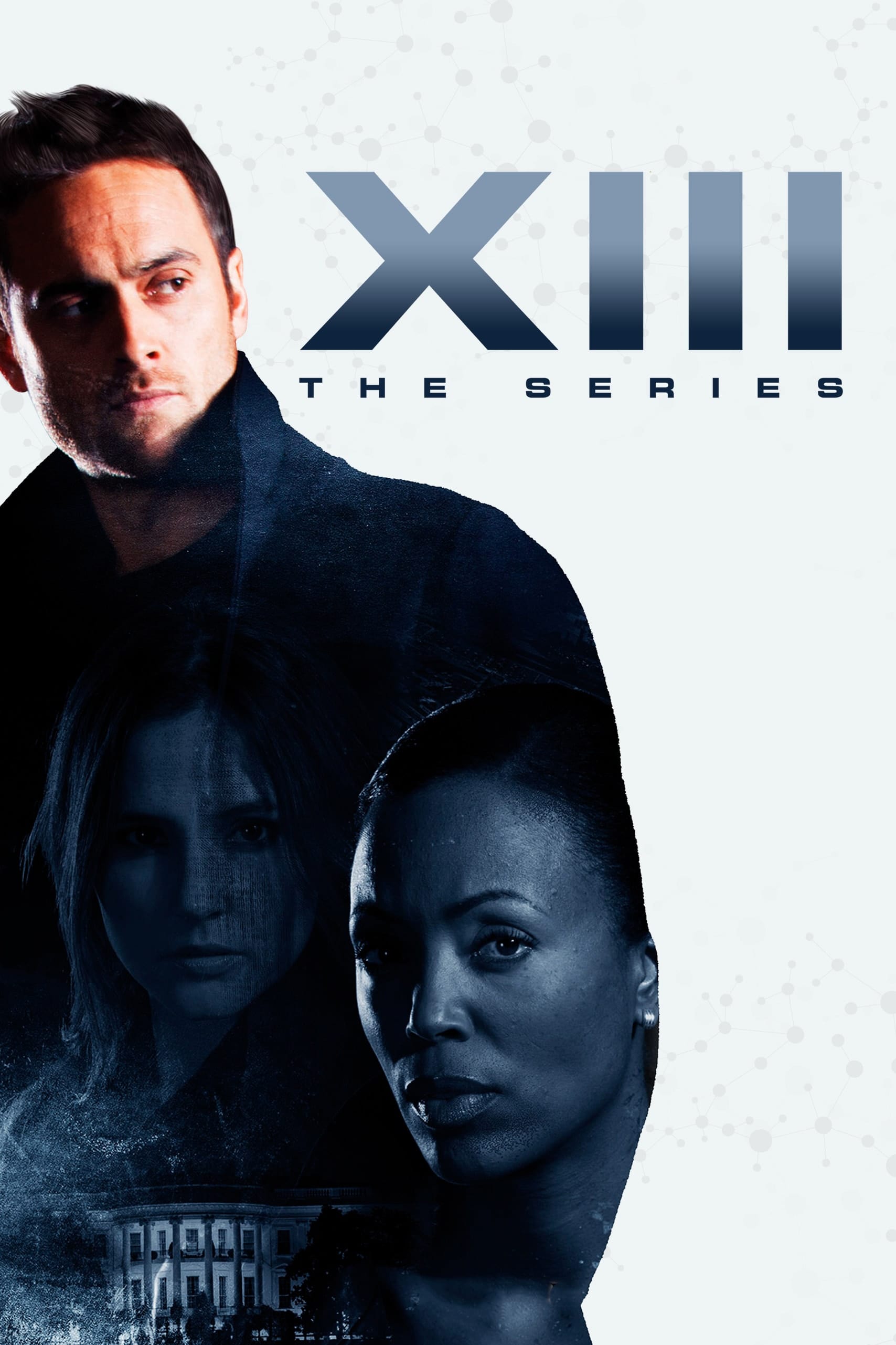 XIII: The Series | XIII: The Series