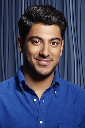 بازیگر Ritesh Rajan  