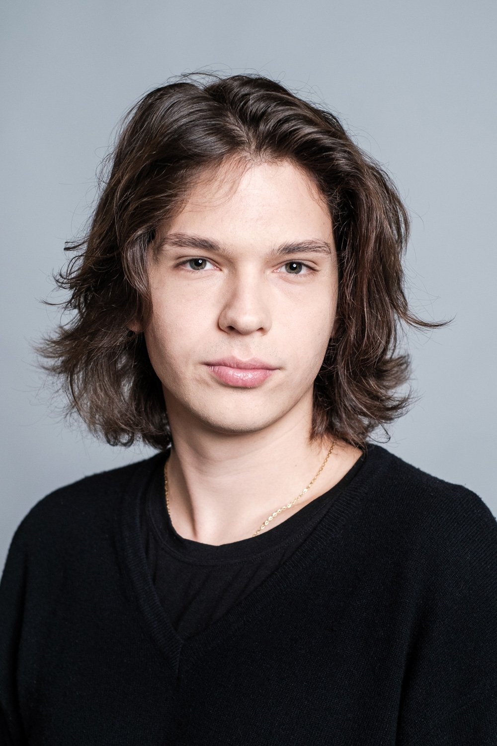 بازیگر Adam Stasiak  