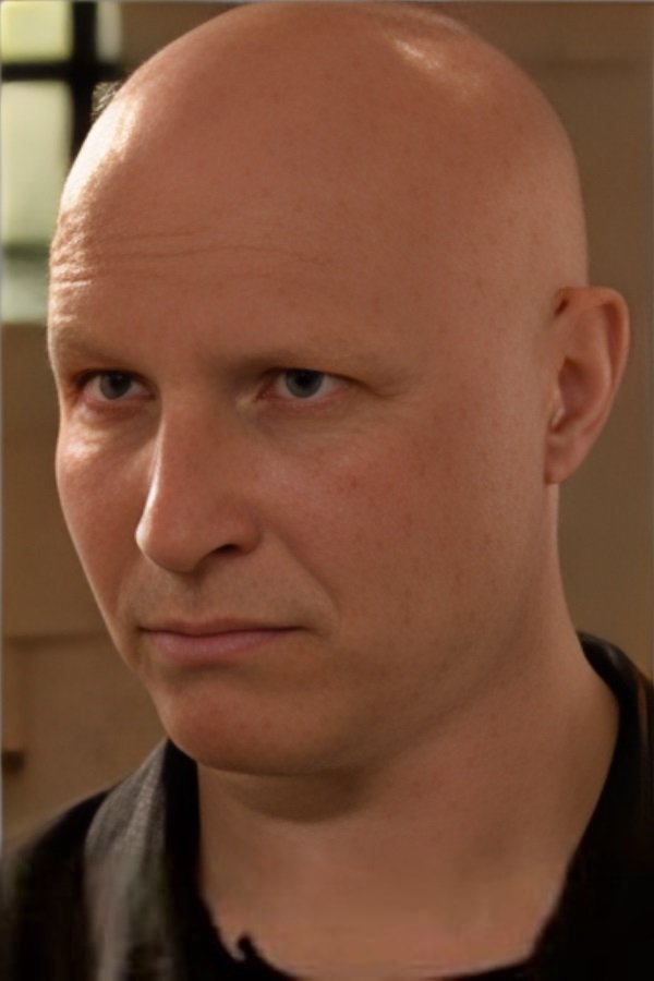 بازیگر Nikolay Ivanov  