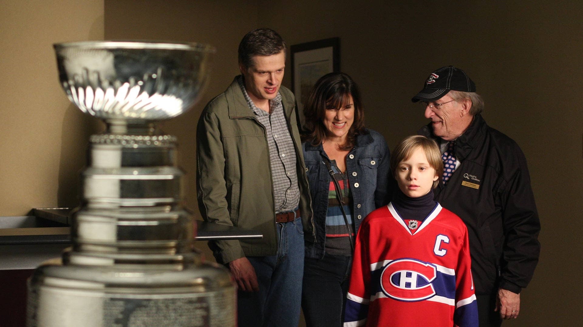 Pour toujours les canadiens|Pour toujours les canadiens