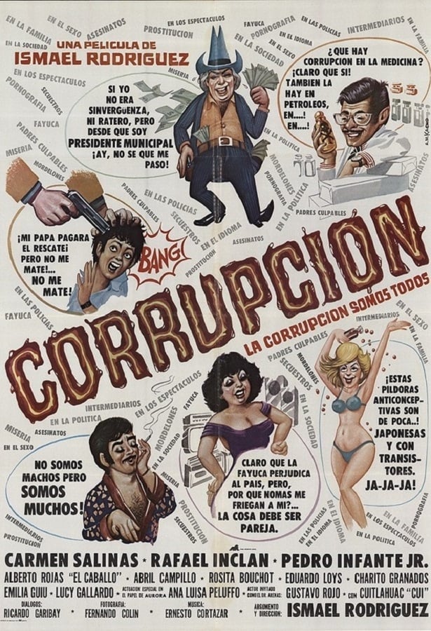 Corrupción | Corrupción