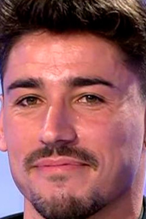 بازیگر Iván Díaz  