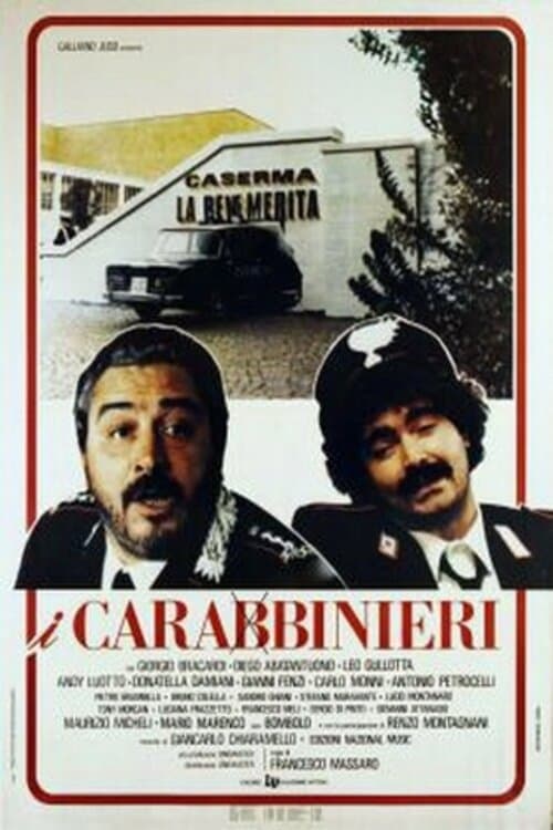 I Carabbinieri | I Carabbinieri