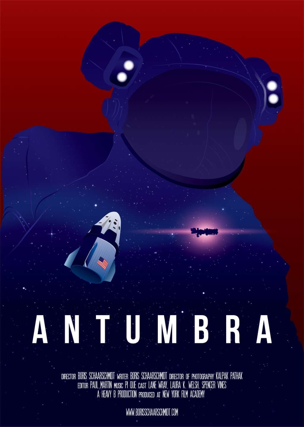 Antumbra | Antumbra