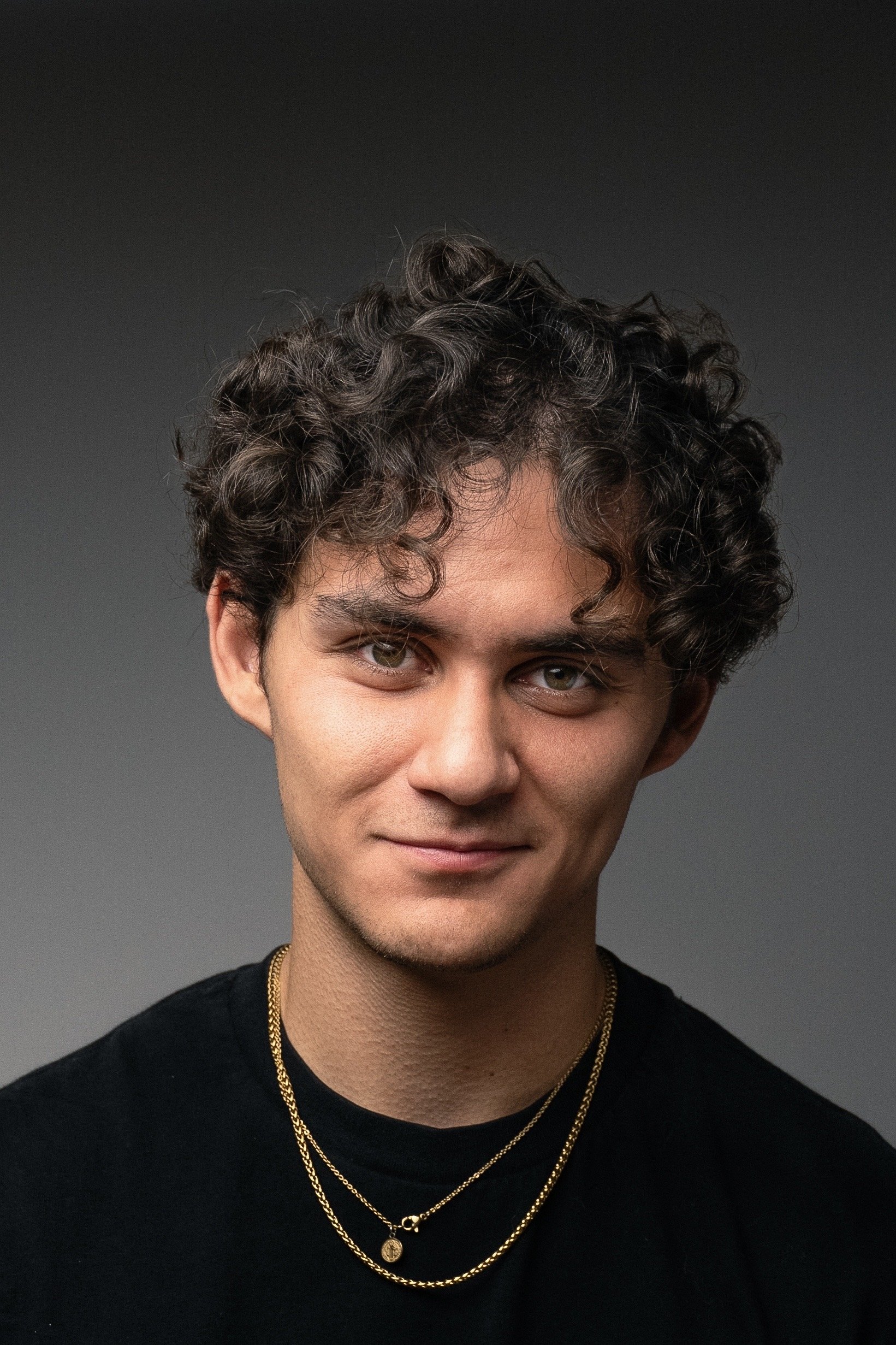 بازیگر Diego de Alba  