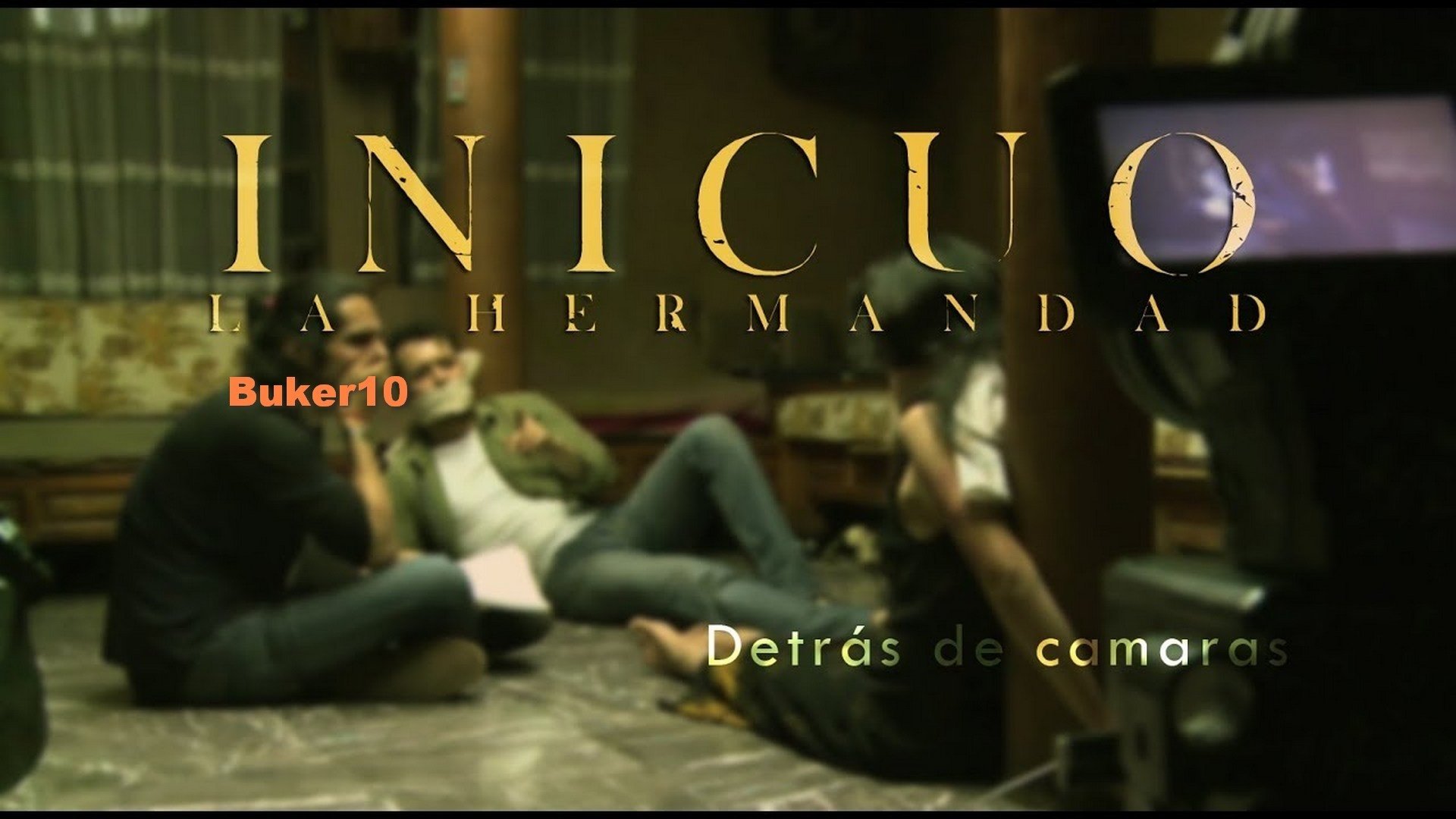 Inicuo: The Brotherhood|Inicuo: The Brotherhood