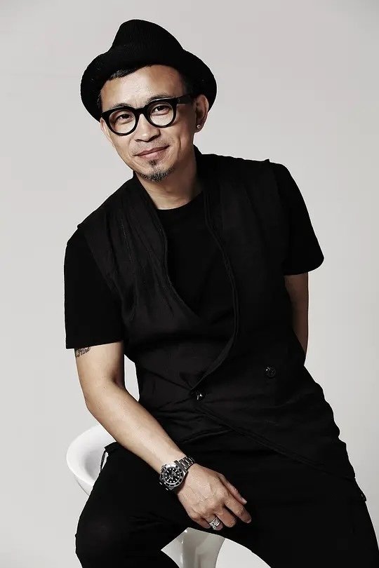 بازیگر Leo Zhang  