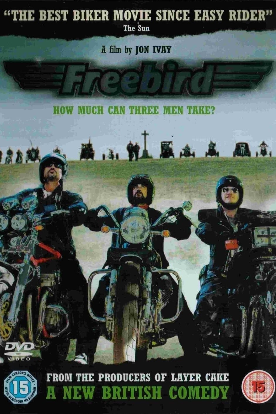 Freebird | Freebird