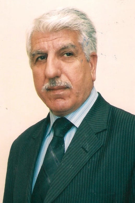 بازیگر Valeh Kərimov  