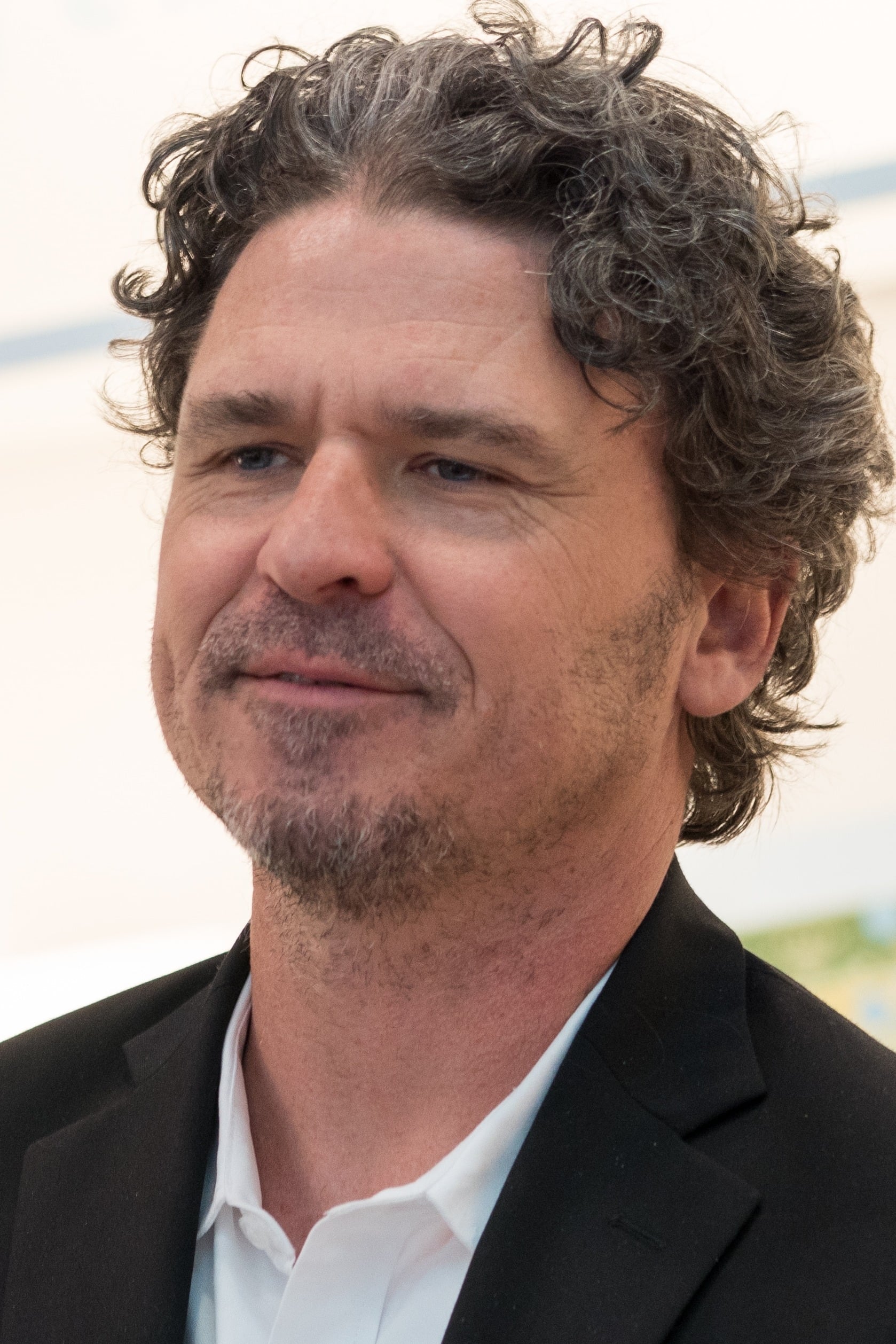 بازیگر Dave Eggers  