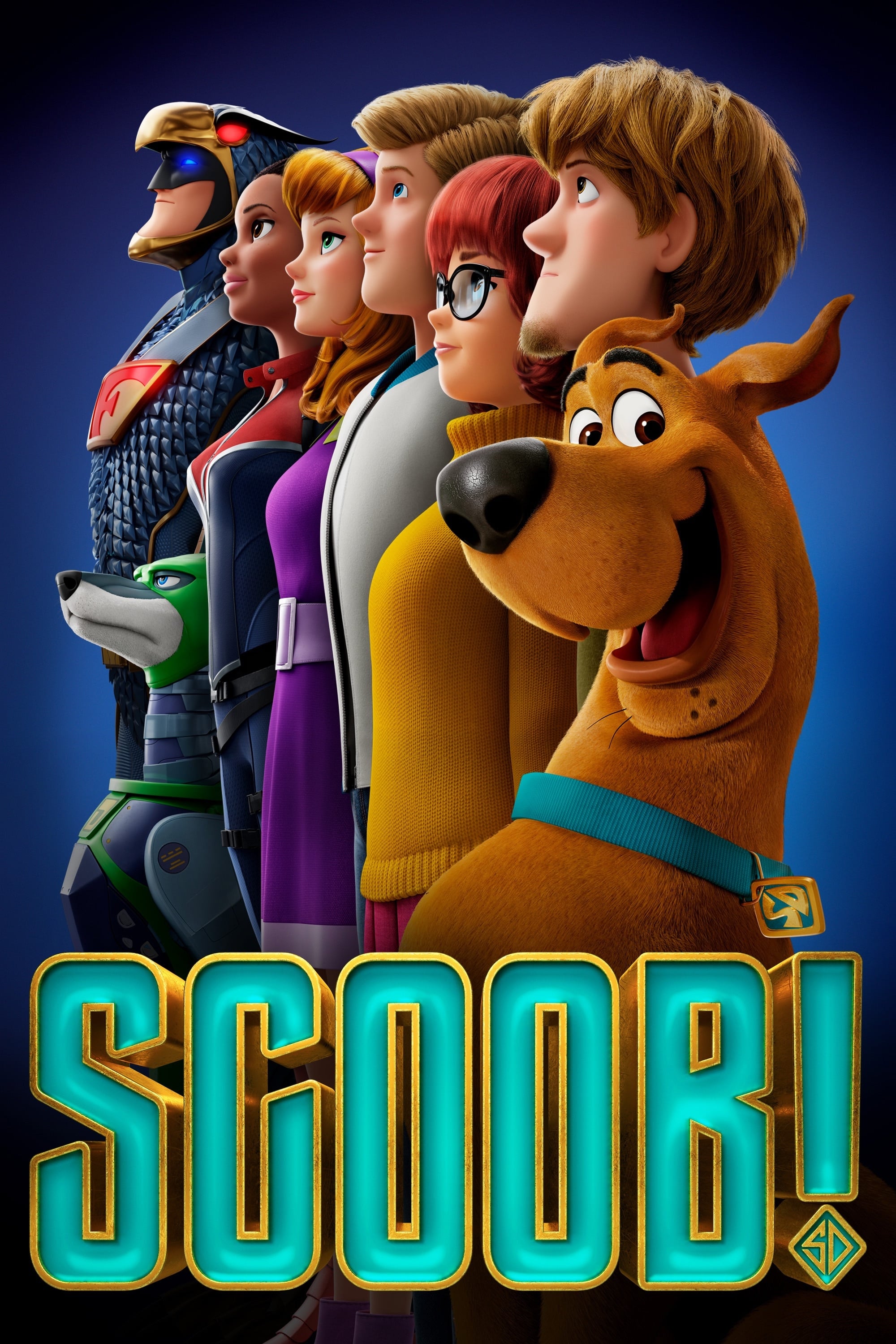 Scoob! | Scoob!