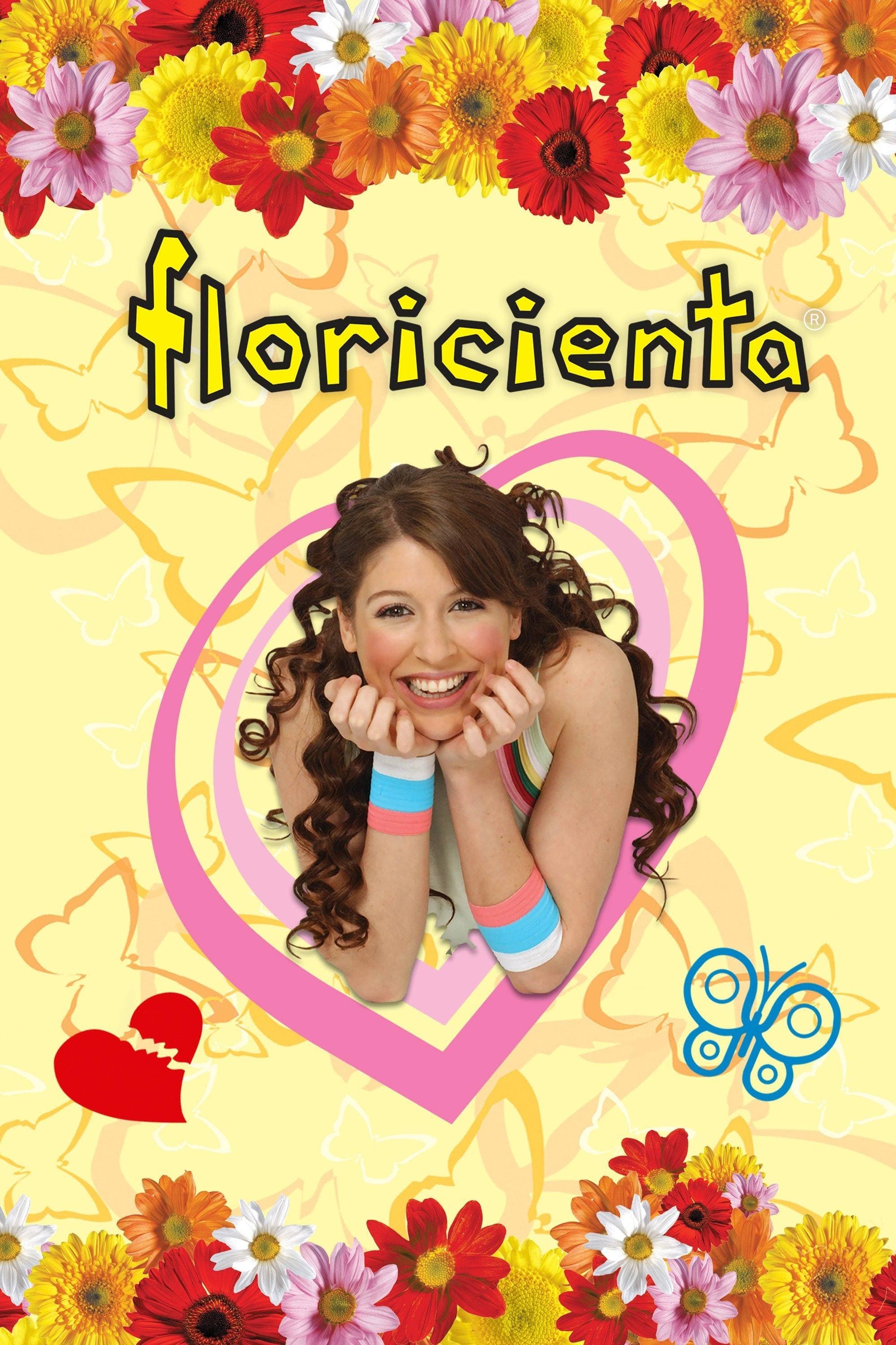 Floricienta | Floricienta