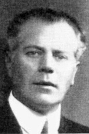 بازیگر Wilhelm Högstedt  