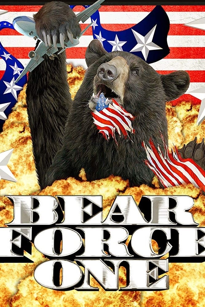 Bear Force One | Bear Force One