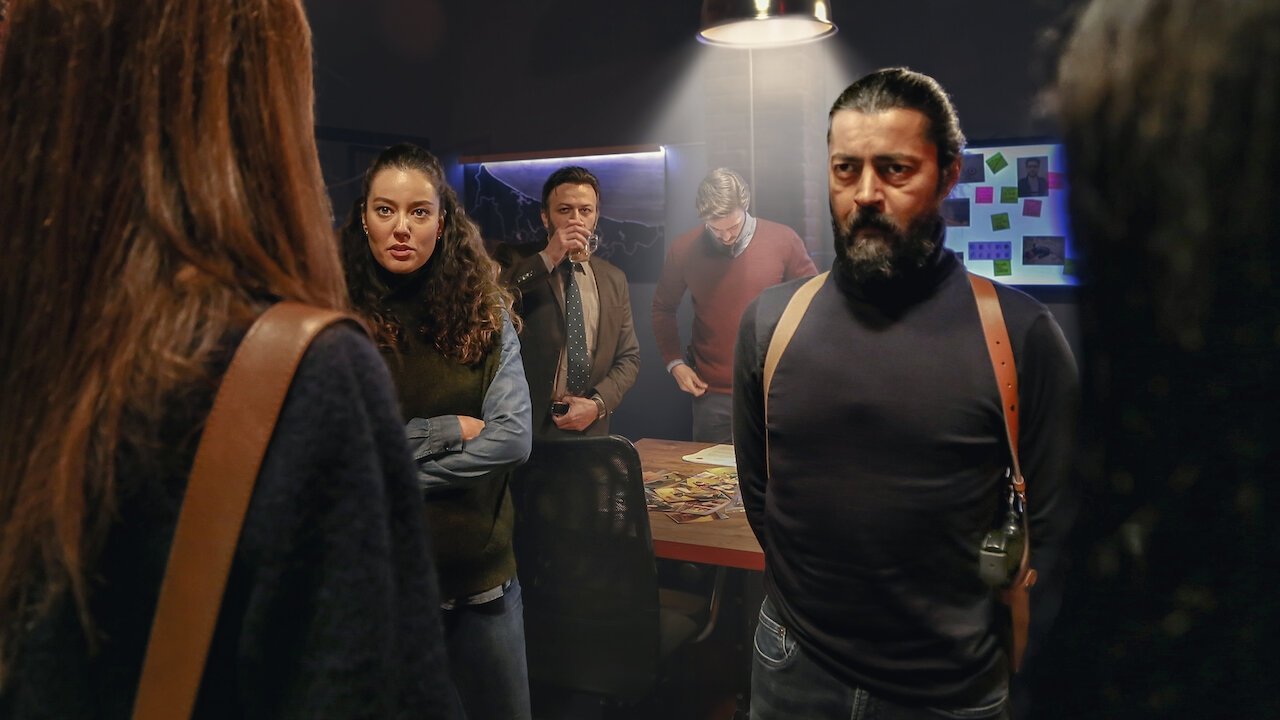 Çember|Çember