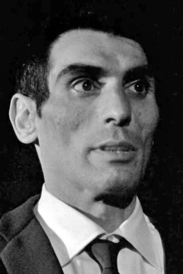 بازیگر Mirko Valentin  