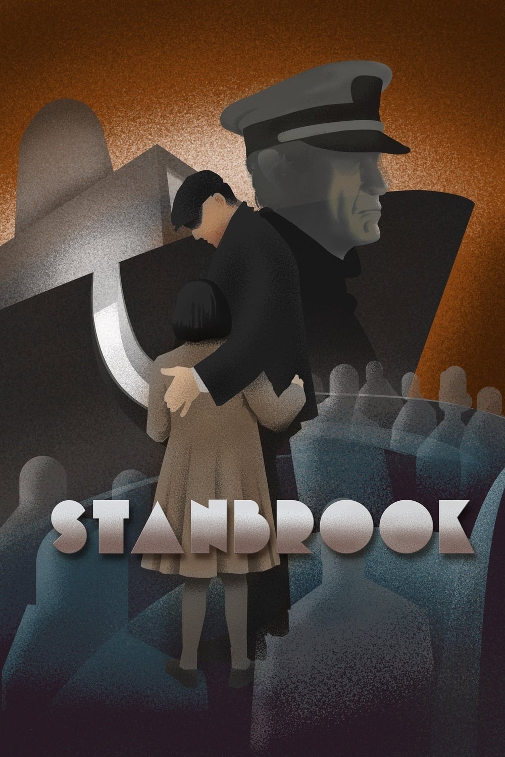 Stanbrook | Stanbrook