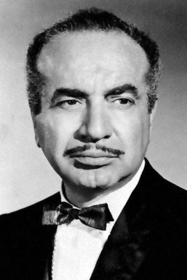 بازیگر Will Kuluva  