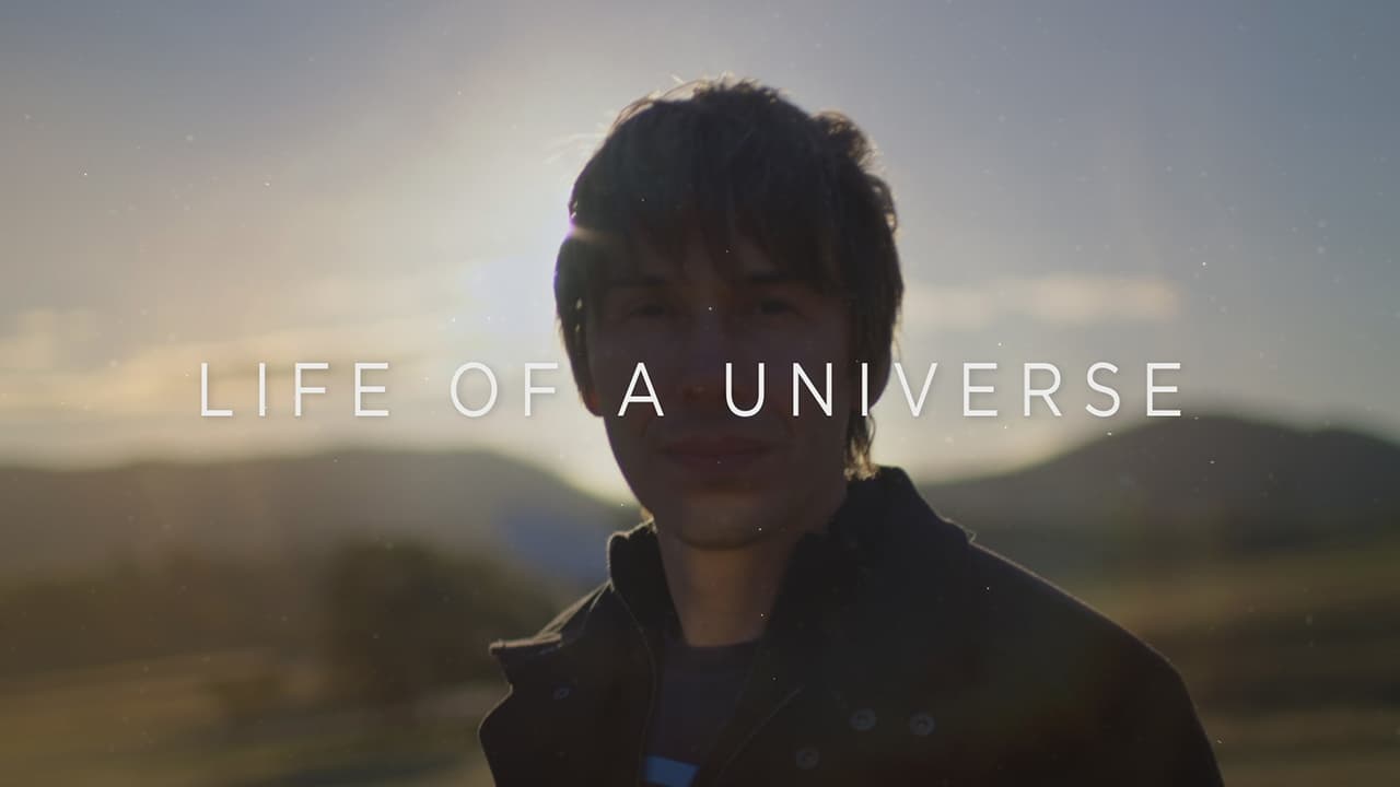 Brian Cox: Life Of A Universe|Brian Cox: Life Of A Universe